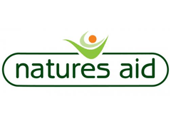 Natures Aid nutritional supplements
