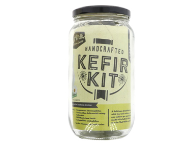 Kefir Making Kit
