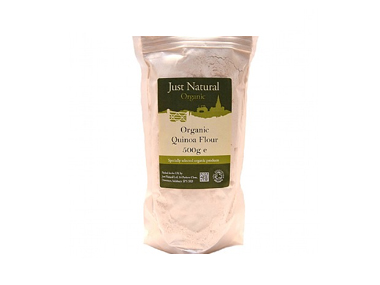 Quinoa Flour - Organic
