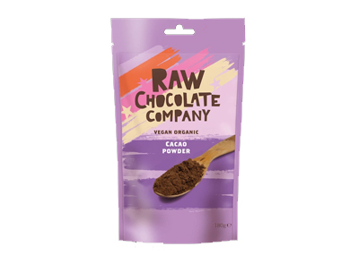 Raw Cacao Powder 180g
