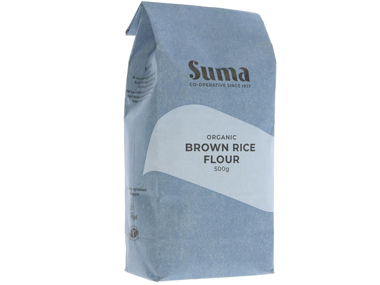 Rice Flour - Gluten free