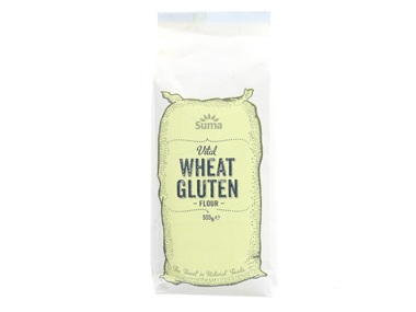 Vital Wheat Gluten Flour