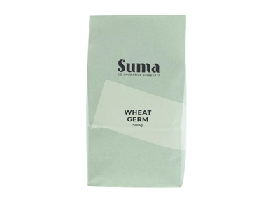 Wheat Germ 500g