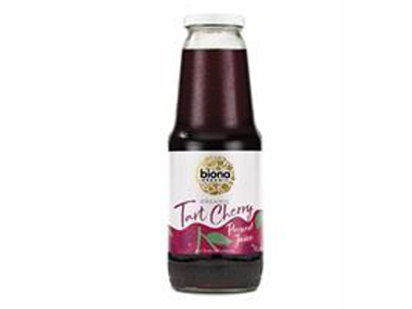 Tart Cherry Juice 1000ml