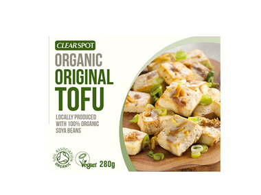 Tofu - Organic