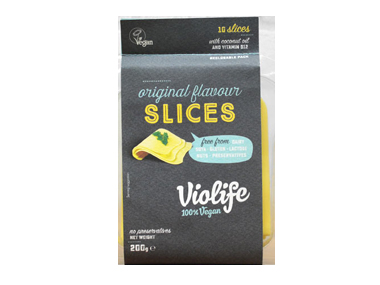 Violife Original Slices