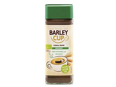 Barleycup Organic