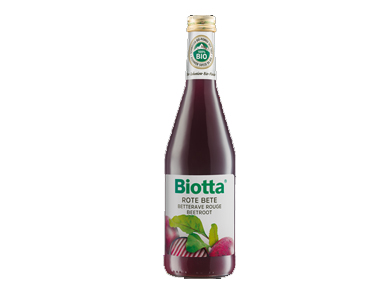 Beetroot Juice - Organic
