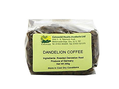 Dandelion Coffee 200g