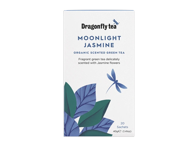 Moonlight Jasmine Tea