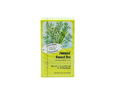 Floradix Fennel Tea