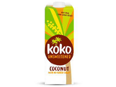 Koko Original + Calcium