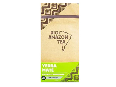 Rio Yerba Mate tea