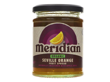 Seville Orange Spread - Organic