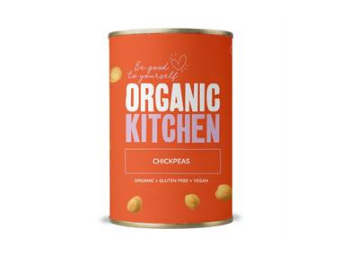 Chickpeas - Organic