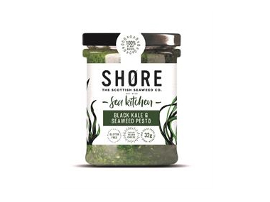 Shore Kale Pesto