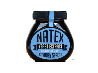 Reduced Salt Yeast Extract