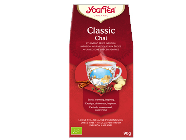 Yogi Loose Classic Chai Tea