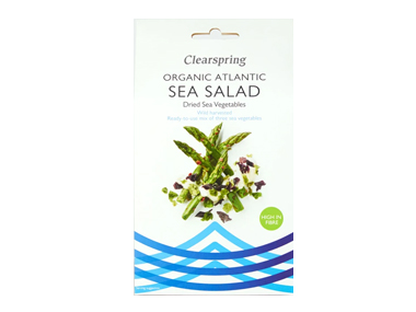 Sea Salad Organic