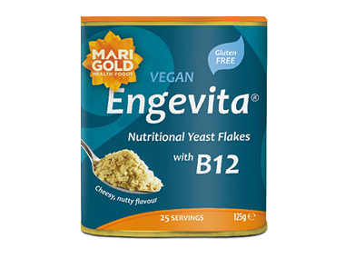 Engevita Nutritional Yeast B12