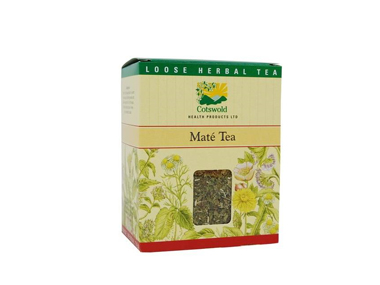 Mate Tea 100g