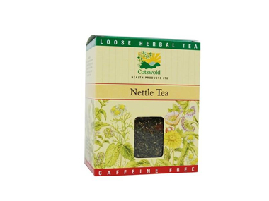 Nettle Tea 100g