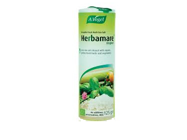 Herbamare ® Original 125g