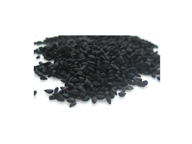 Black Onion Seeds - Organic
