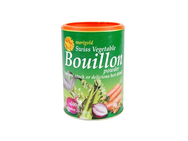 Bouillon Standard (Green) 500g
