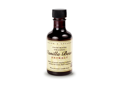 Vanilla Bean Extract