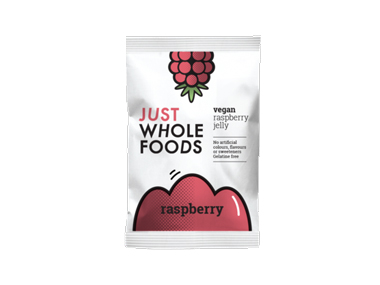 Veggie Jelly - Raspberry