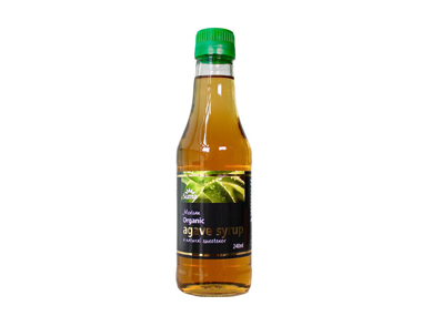 Agave Syrup 240ml