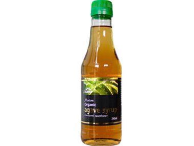 Agave Syrup 500ml