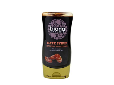 Date Syrup - Organic