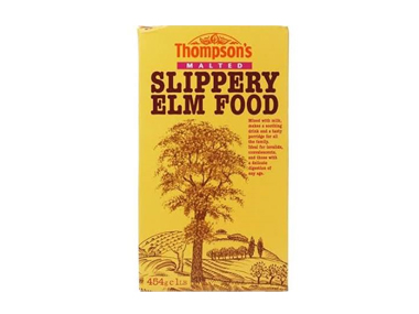 Slippery Elm - Malted