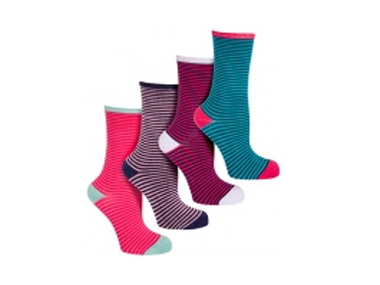 Bamboo Socks UK size 4 - 7