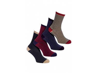 Bamboo Socks UK size 8 - 11