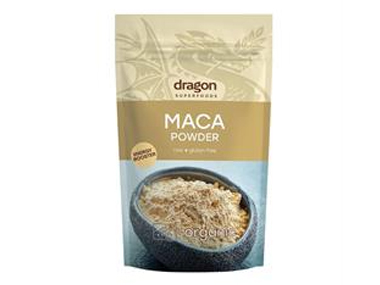 Maca Powder Organic