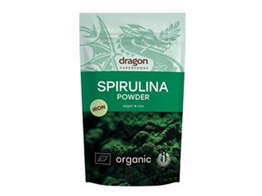 Spirulina Powder Organic