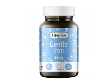 Gentle Iron 20mg