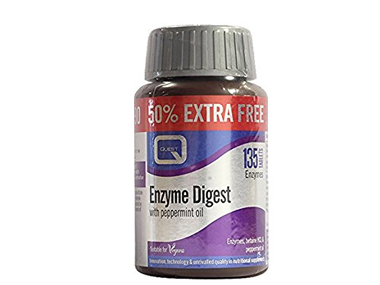 Enzyme Digest 135 tablets