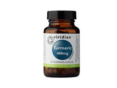 Turmeric - Organic