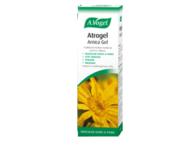 Atrogel ® 100ml