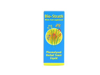 Bio-Strath 100ml