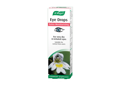 Eye Drops Extra10ml