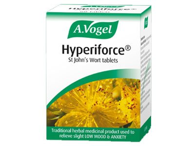Hyperiforce 60 tablets