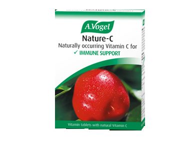 Nature C - Vitamin C