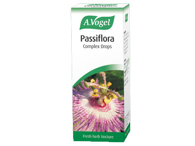 Passiflora Complex 50ml