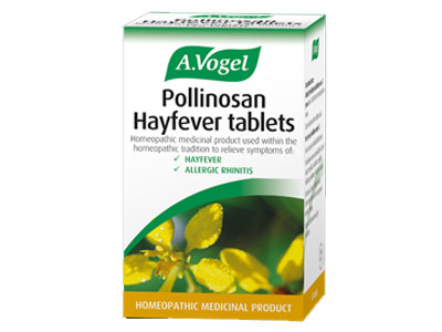 Pollinosan ® 120 tablets