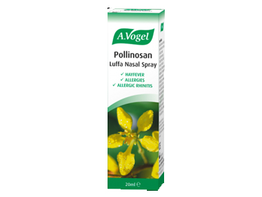 Pollinosan ® Nasal Spray